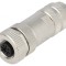 Mufă M12 5-Pin Mamă IP67 Profibus