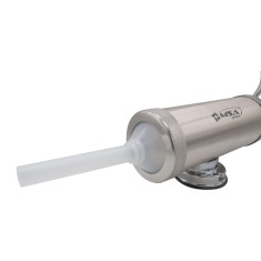 Aparat pentru umplut carnati 2.5 Kg pregatirea carnatilor de casa ntr-un timp scurt