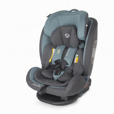 Scaun auto cu Isofix grupa 0-36 kg Coccolle Sedna Raven Gray foto