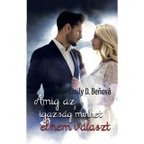 Am&iacute;g az igazs&aacute;g minket el nem v&aacute;laszt - Emily D. Beňov&aacute;