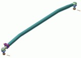 Bara directie Bova Magiq, Synergy; Mercedes Integro, Tourismo, Travego; Setra Series 400 Motor ComfortClass S 416 GT-HD, ComfortClass S 417 GT-HD,