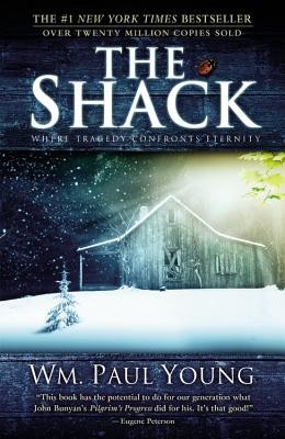 The Shack foto