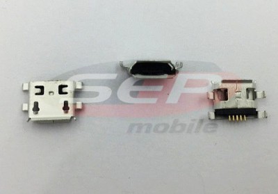 Conector alimentare Alcatel One Touch T Pop / OT-4010 foto