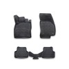 Covoare cauciuc tavita compatibile VW Golf 7 2012-2020 Cod: 3D AP-1052 / A80-X101v4 Automotive TrustedCars, Oem