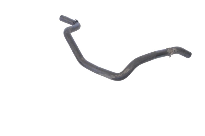 Furtun de lichid de răcire BMW X5 F15, F85 2018 OEM: 6950305 18081722