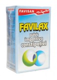 CEAI FAVILAX (constipatie) 50gr FAVISAN