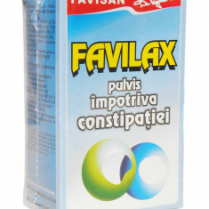 CEAI FAVILAX (constipatie) 50gr FAVISAN