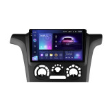Navigatie Auto Teyes CC3 2K Mitsubishi Outlander 1 2003-2006 4+64GB 9.5` QLED Octa-core 2Ghz Android 4G Bluetooth 5.1 DSP, 0755249835769