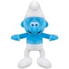 Jucarie din plus Smurf, The Smurfs, 32 cm, Play By Play