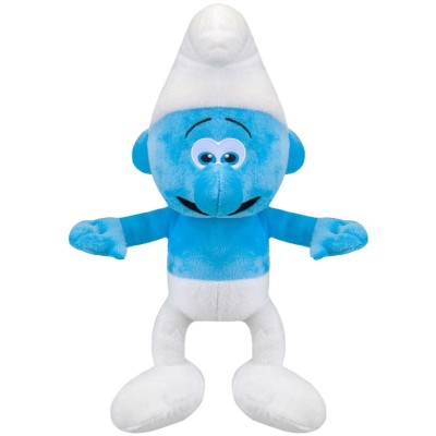 Jucarie din plus Smurf, The Smurfs, 32 cm foto