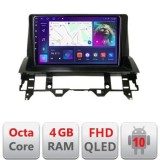 Navigatie Mazda 6 2004-2008 B-MZD6 Android Ecran QLED octa core 4+64 carplay android auto KIT-mzd6+EDT-E310V3 CarStore Technology