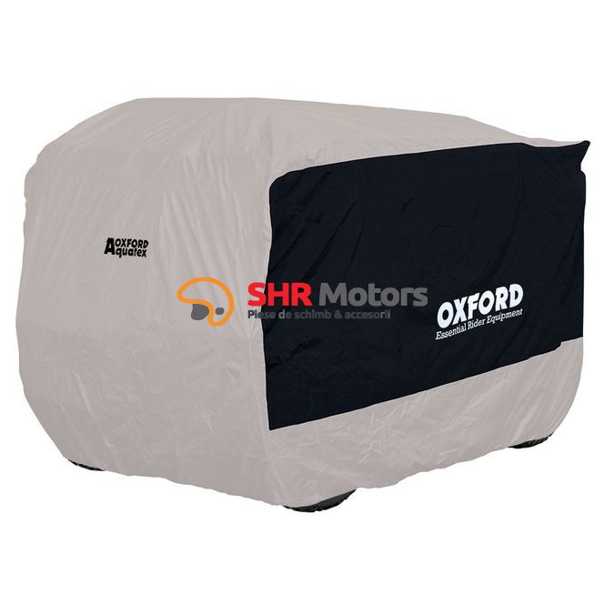 Husa impermeabila ATV Aquatex Oxford L