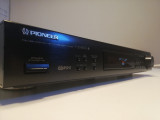 Tuner PIONEER model F204RDS - FM Stereo / AM - Impecabil/England, Analog