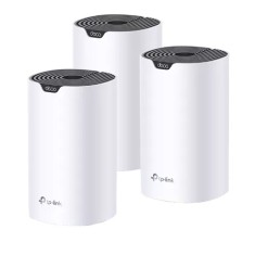 Sistem Mesh Wi-Fi TP-Link Deco S7(pachet de 3), AC1900, Dual-Band, 3x3 MU-MIMO DecoS7(3-pack)