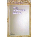 Paul Emond - Peisaj cu barbat gol in zapada - 134038