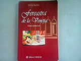 FEREASTRA DE LA VENETIA - SILVIA KERIM