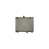 Radiator apa PEUGEOT 407 cupe 6C AVA Quality Cooling PE2358