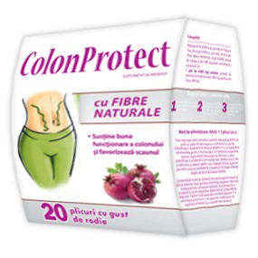 ColonProtect Zdrovit 20pl foto