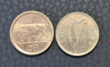 Irlanda 5 pence 1996