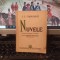 I.L. Caragiale, Nuvele, note, introducere și studiu de I.D. Mărăcineanu 1936 151