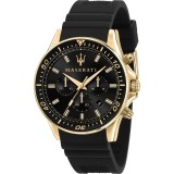 Ceas Barbati, MASERATI R8871640001 - Marime universala