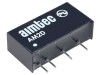 Convertor DC/DC 2W 5V la &plusmn;12V