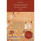 Ancient Egypt On Five Deben A Day