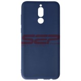 Husa TPU Matte Roz Huawei Mate 10 Lite - Protectie Telefon Premium