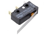 Micro&icirc;ntrerupător SNAP ACTION 0,1A 30VDC SPDT