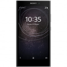 Xperia L2 Dual Sim 32GB LTE 4G Negru 3GB RAM foto