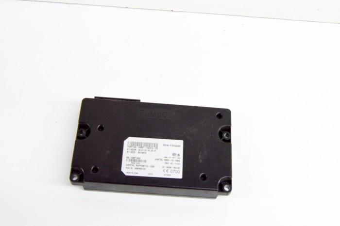 Modul de control Bluetooth FORD FOCUS III 2013 OEM: AM5T-14D212-ED 17743904