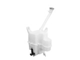 Rezervor spalator parbriz Nissan Rogue (J11), 07.2013-; X-Trail, 07.2014-, Cu pompa spalator si gat de umplere, Aftermarket, Rapid