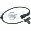 DELPHI SS20494 senzor,turatie roata