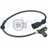 DELPHI SS20494 senzor,turatie roata