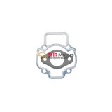 Garnituri scuter 2 timpi Piaggio / Gilera 50 cm3 RMS