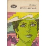Jennie Gerhardt, Volumul I