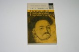 Pe urmele Stolnicului Constantin Cantacuzino - Radu Stefan Ciobanu