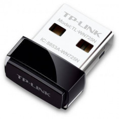 Adaptor wireless TP-Link TL-WN725N foto