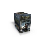 The Infernal Devices, the Complete Collection: Clockwork Angel; Clockwork Prince; Clockwork Princess