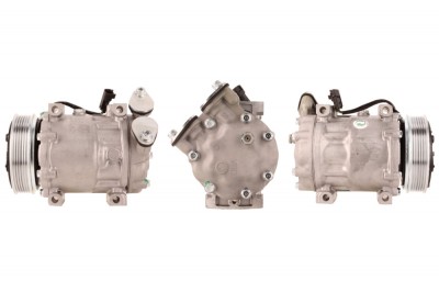 LUCAS ACP326 Compresor, climatizare foto