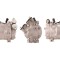 LUCAS ACP326 Compresor, climatizare