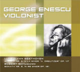 Violonist | George Enescu, Clasica