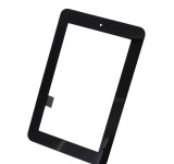 Touchscreen Allview City+ Rama Black SWAP, Display Tableta, Inlocuire Ecran