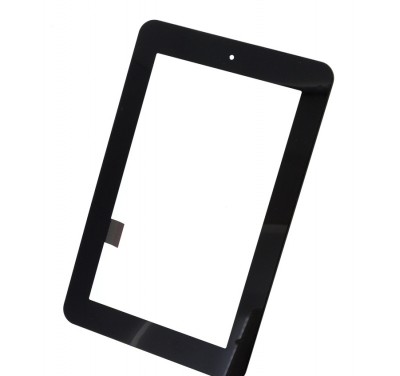 Touchscreen Allview City+ + Rama, Black, SWAP foto