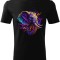 Tricou Personalizat Animal Designs Elefant