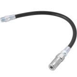 Furtun flexibil pentru pistoale de gresat 300mm