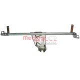 Ansamblu stergatoare parbriz VW VENTO (1H2) (1991 - 1998) METZGER 2190003