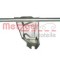 Ansamblu stergatoare parbriz VW GOLF III (1H1) (1991 - 1998) METZGER 2190003
