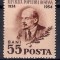 1954 - Lenin, neuzat