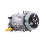 Compresor climatizare Citroen C4 Picasso 2006-2013, C5 2008-, Ds4 2011-; Peugeot 3008 2008-2016, 308 2007-, 407 2004-2011, 5008 2009-2016, 508 2010-,
